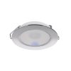 Todd Downlight - minimal depth -Quick Marine Lighting - Gineico Marine