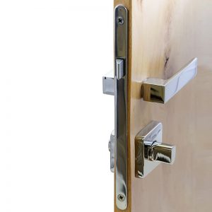 Gineico Marine - Razeto & Casareto-Door Locks-RAZ-205750SANS