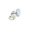 Gineico Marine - Razeto & Casareto-Hatch Locks-RAZ 202A Gal